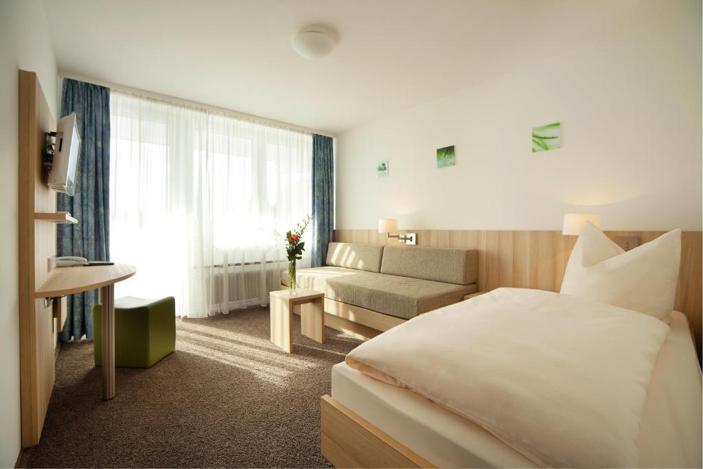 Gasthof Lerner Freising Quarto foto