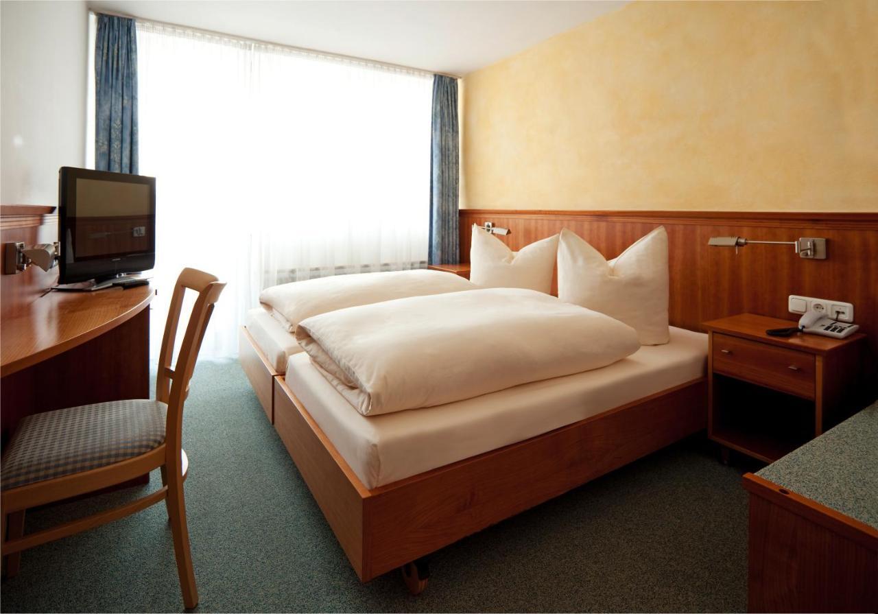 Gasthof Lerner Freising Quarto foto